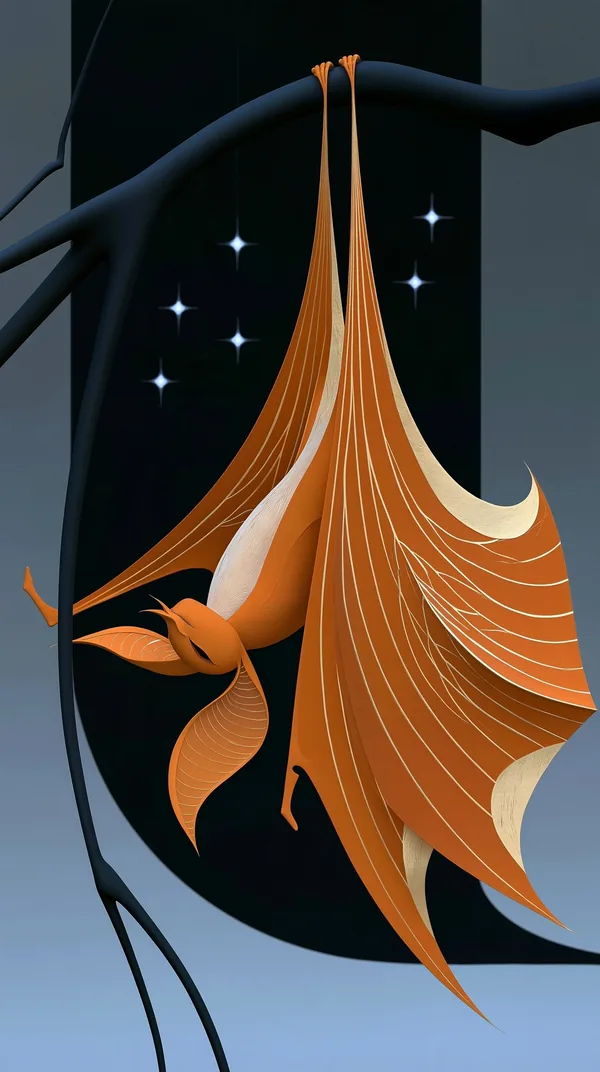 女 Girl — I Ching Oracle card artwork